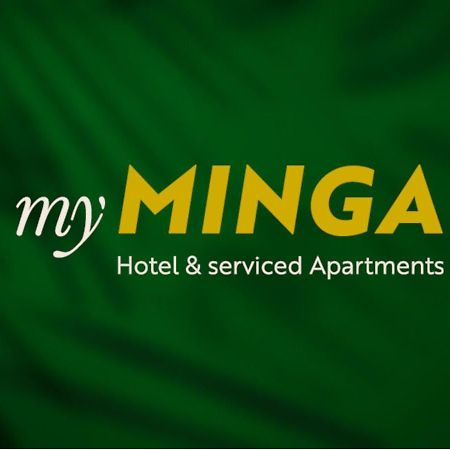 Myminga4 - Hotel & Serviced Apartments München Eksteriør bilde